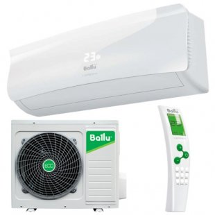BALLU BSAGI-18HN1_17Y i Green PRO DC Inverter