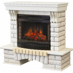 RealFlame Country WT Firespace 25 S IR