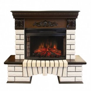 RealFlame Country LUX AO Firespace 25 S IR
