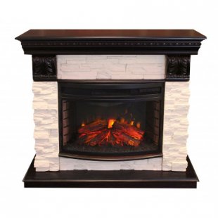 RealFlame Elford LUX AO Firespace 25 S IR