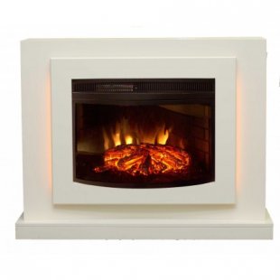 RealFlame Lucca FS25 Firespace 25 S IR